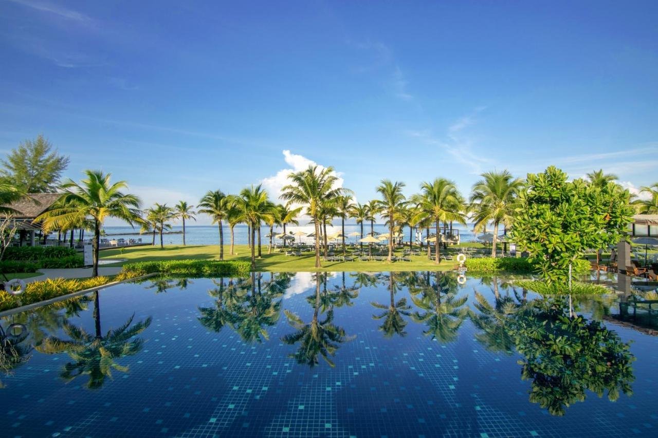 The Sands Khao Lak by Katathani