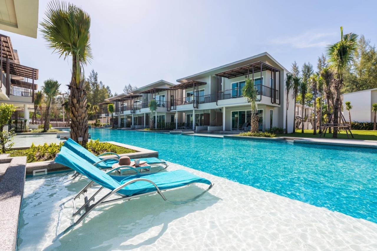 The Waters Khao Lak