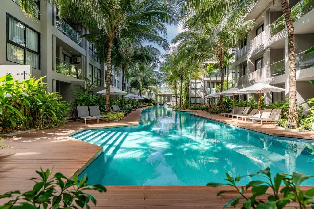 Diamond Resort Phuket