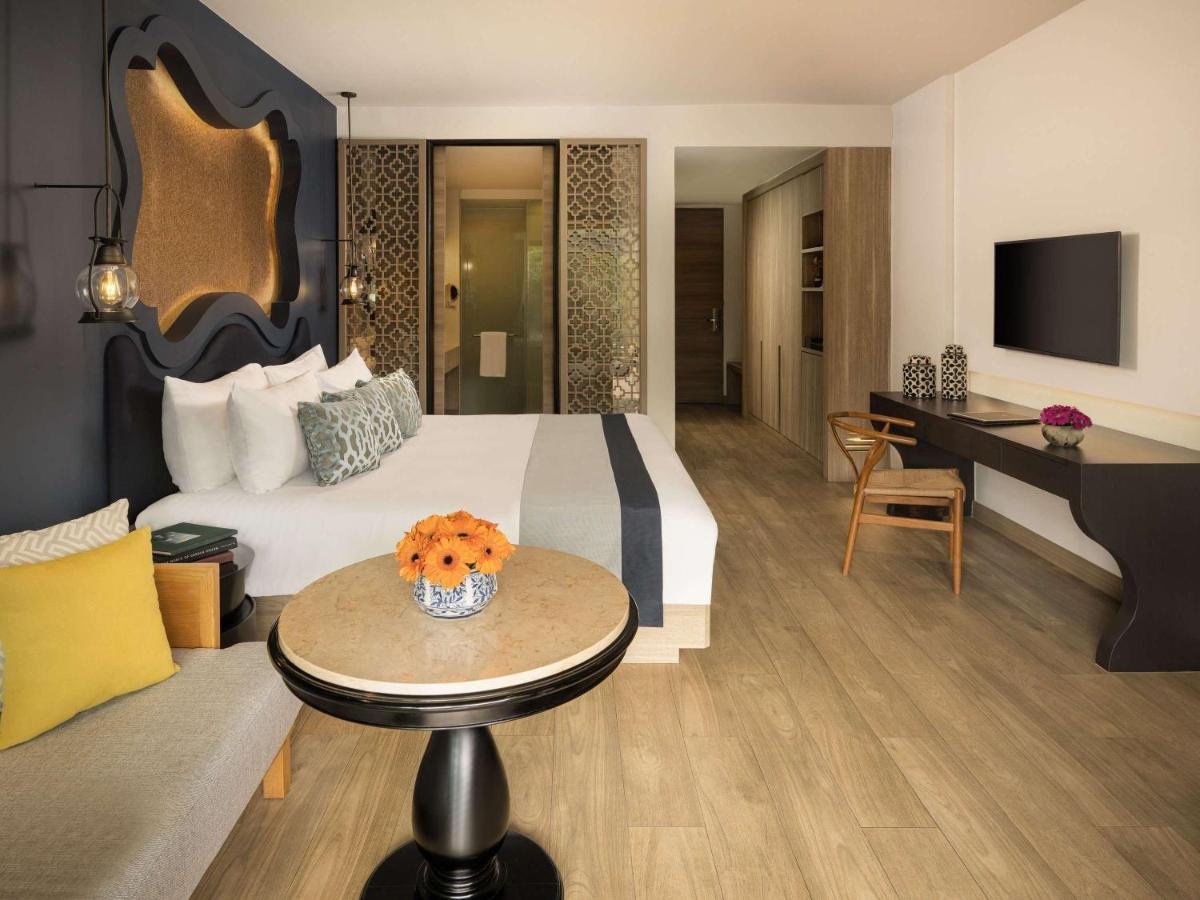 Avista Grande Phuket Karon - MGallery