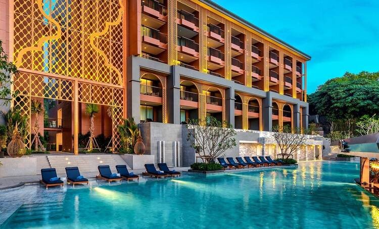 Avista Hideaway Phuket Patong - Mgallery