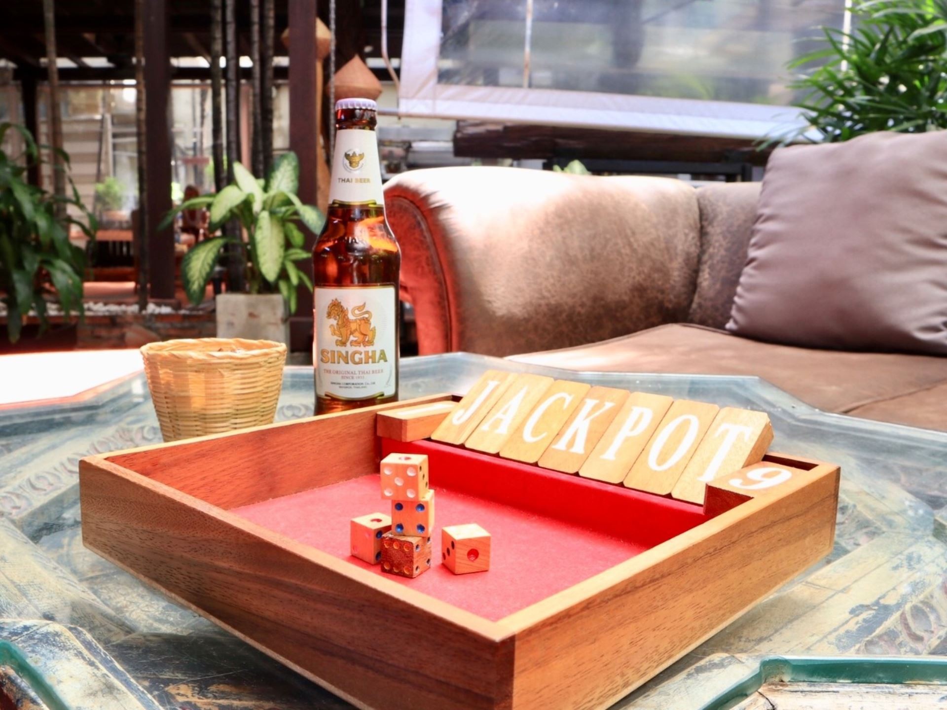 Burasari Phuket Resort & Spa