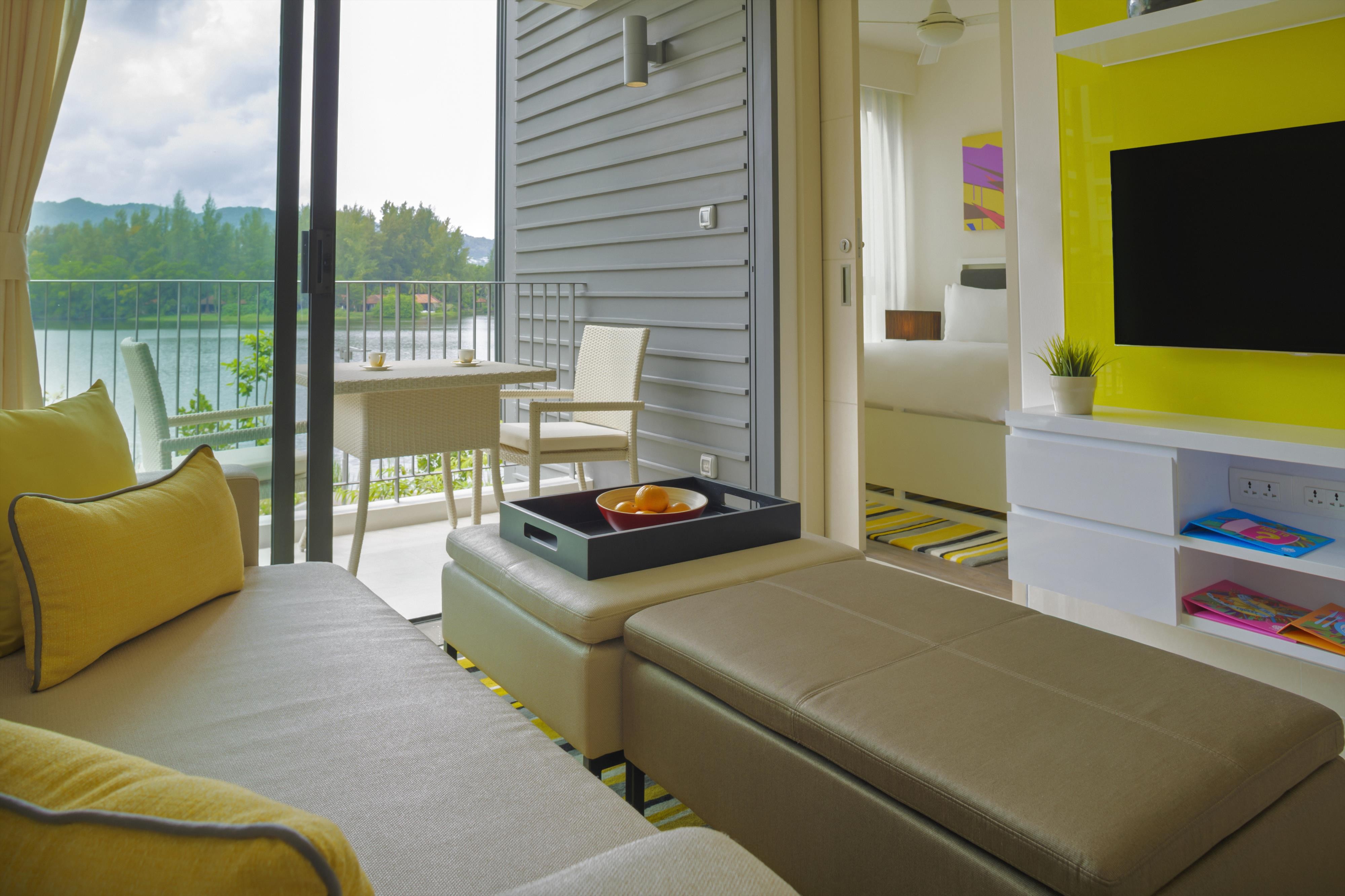 Cassia Phuket