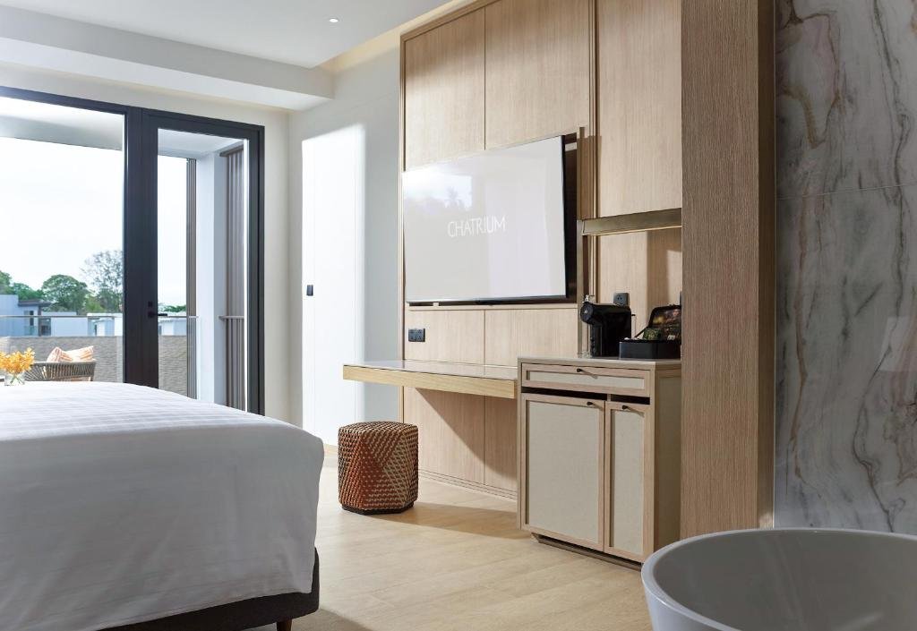 Chatrium Rawai Phuket