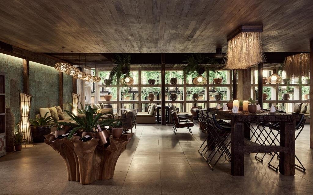 Dinso Resort and Villas Phuket Vignette Collection