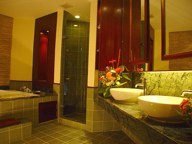 Duangjitt Resort