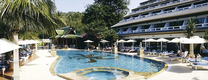 Orchidacea Resort