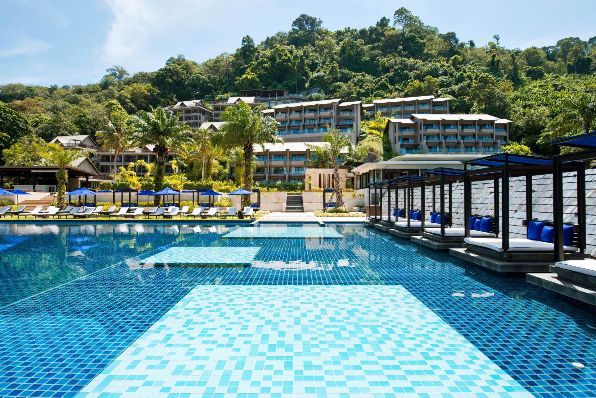 Hyatt Regency Phuket Resort