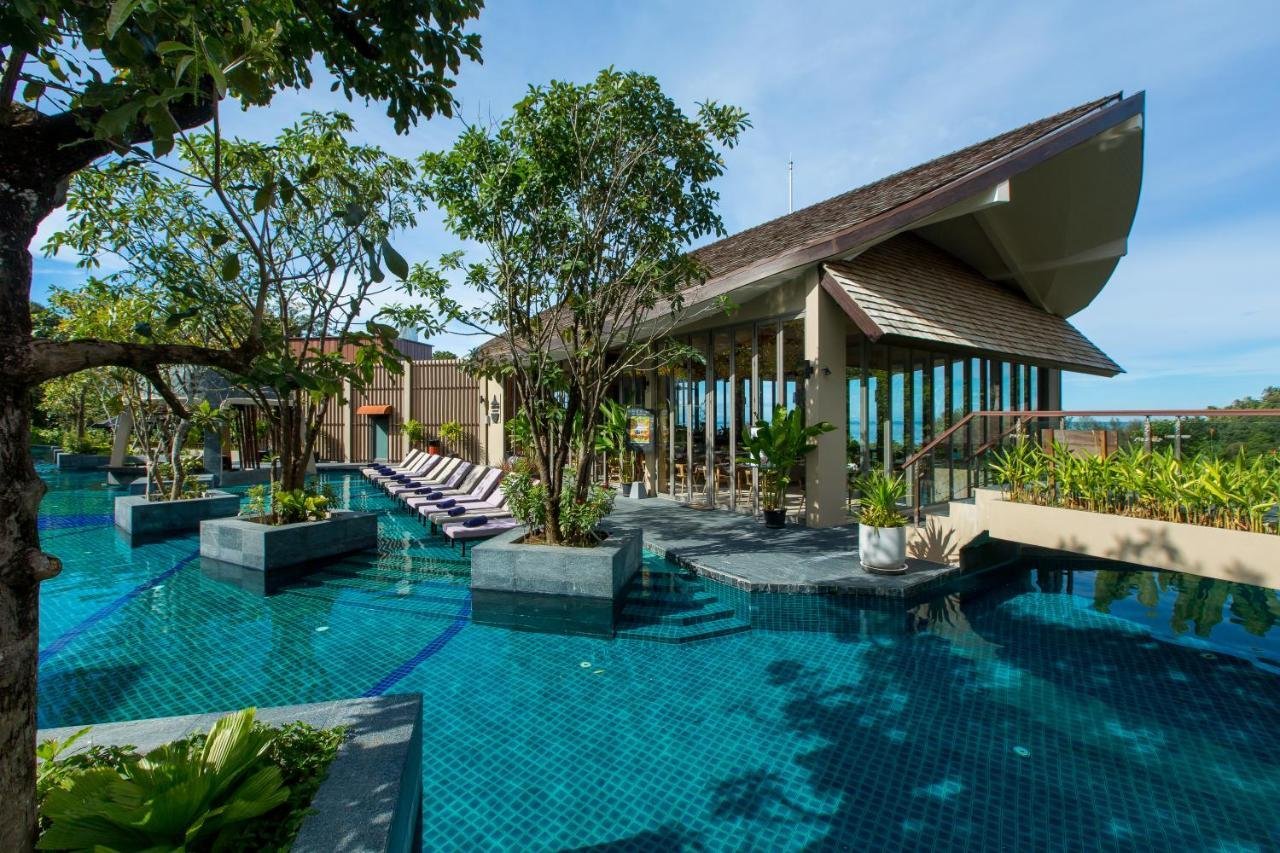 Mandarava Resort & Spa