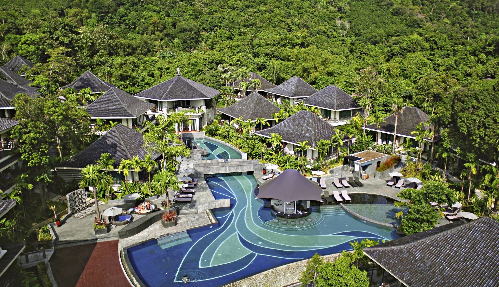 Mandarava Resort & Spa