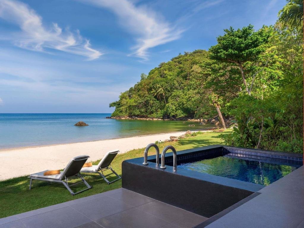 Novotel Phuket Kamala Beach