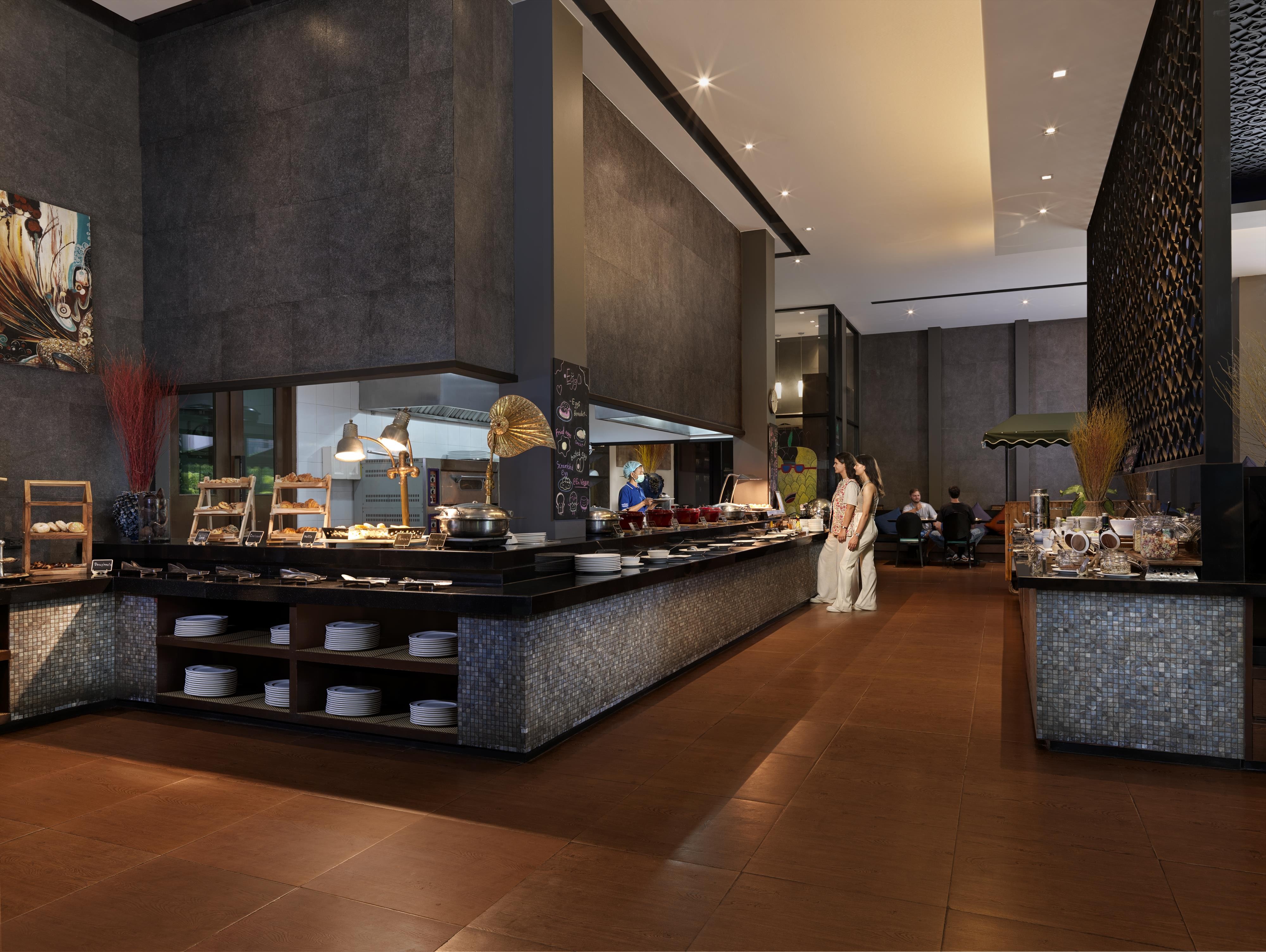 Novotel Phuket Kata Avista Resort & Spa