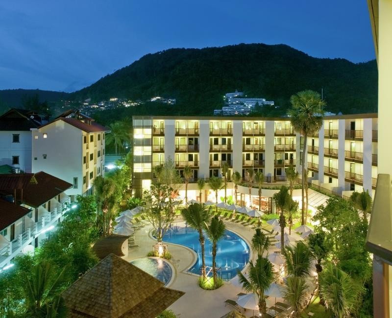 Ibis Phuket Patong