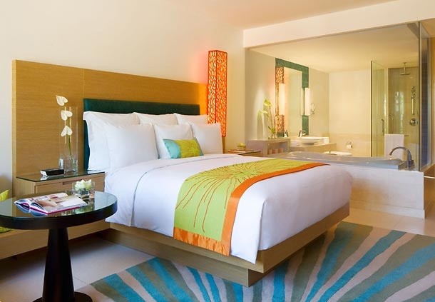 Renaissance Phuket Resort & Spa