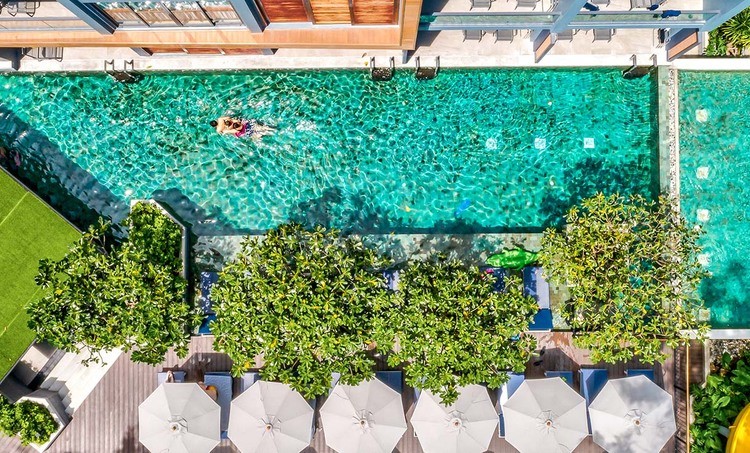 The Nature Phuket
