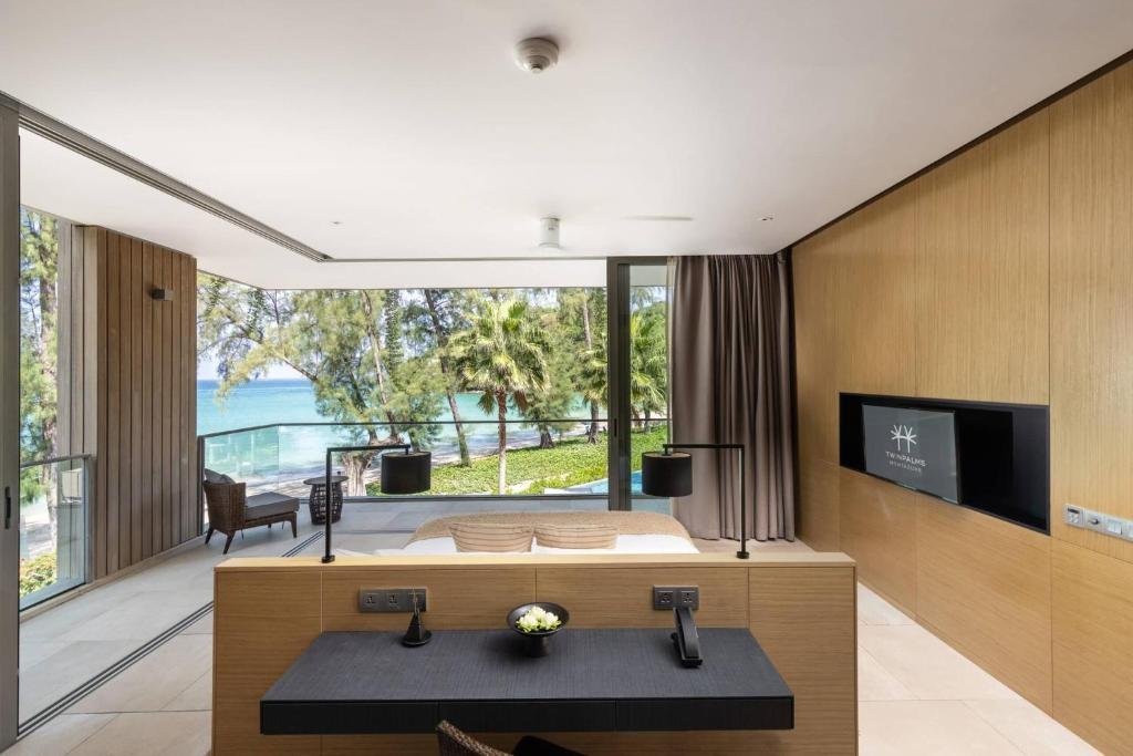 Twinpalms Montazure Phuket
