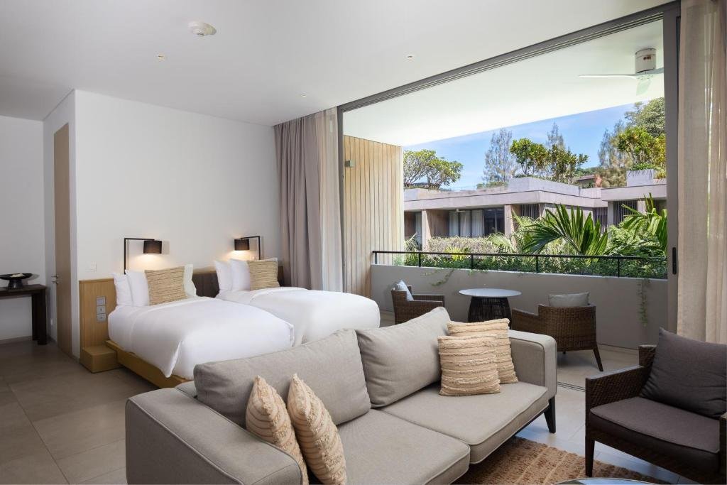 Twinpalms Montazure Phuket