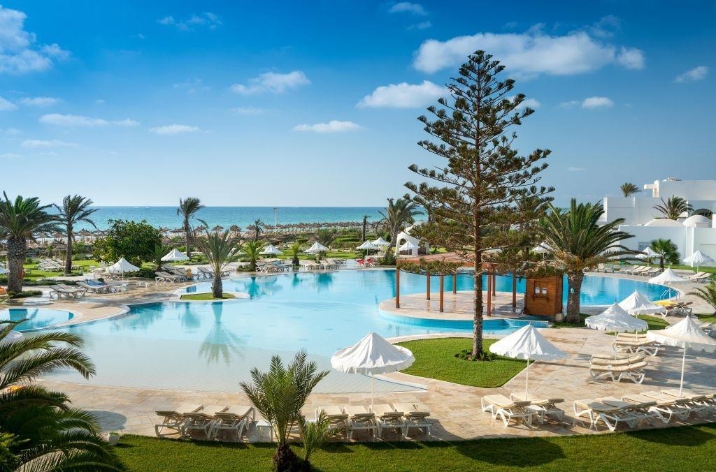 Hotel Iliade Djerba by Magic Hotels 1