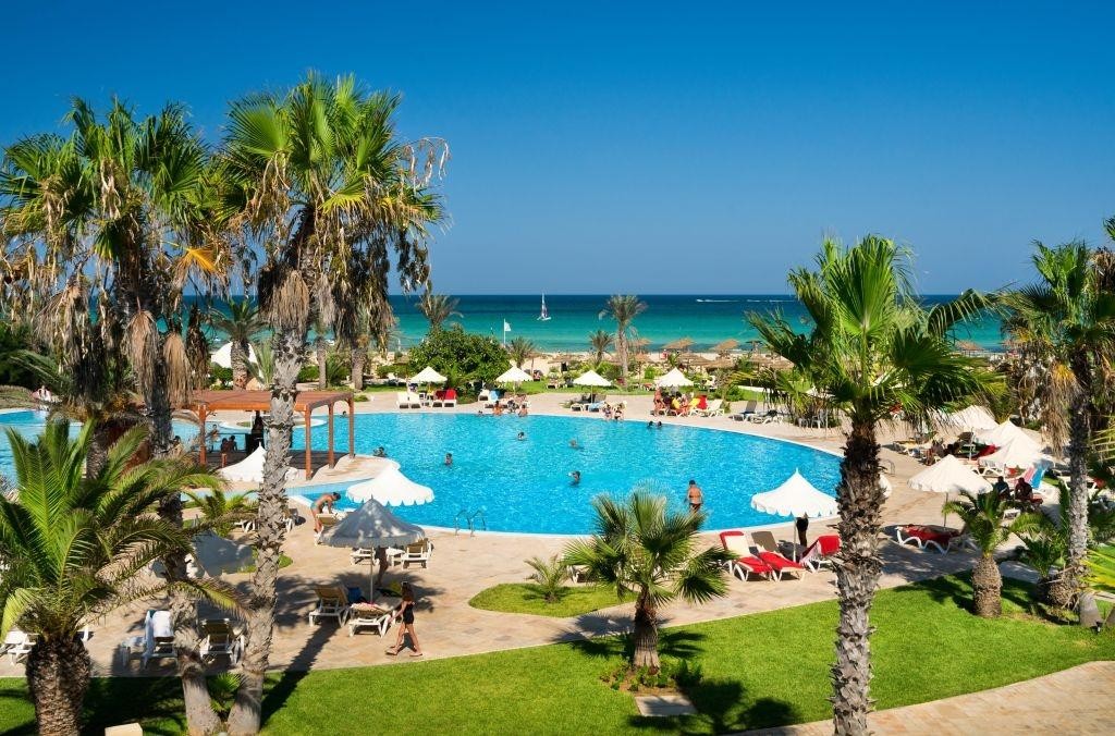 Hotel Iliade Djerba by Magic Hotels 20