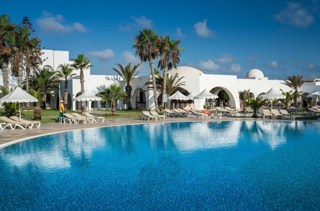 Hotel Iliade Djerba by Magic Hotels 19
