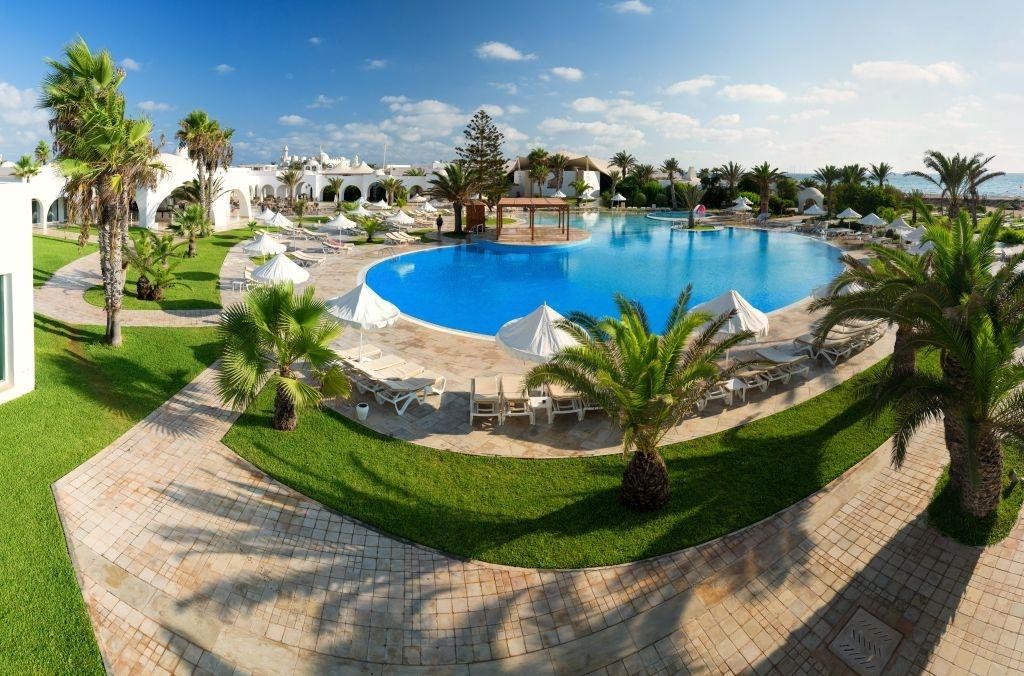 Hotel Iliade Djerba by Magic Hotels 18