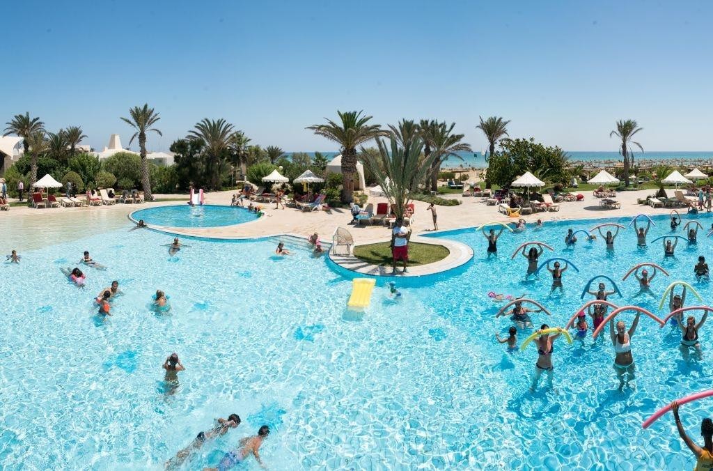 Hotel Iliade Djerba by Magic Hotels 17