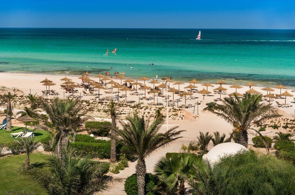 Hotel Iliade Djerba by Magic Hotels 15