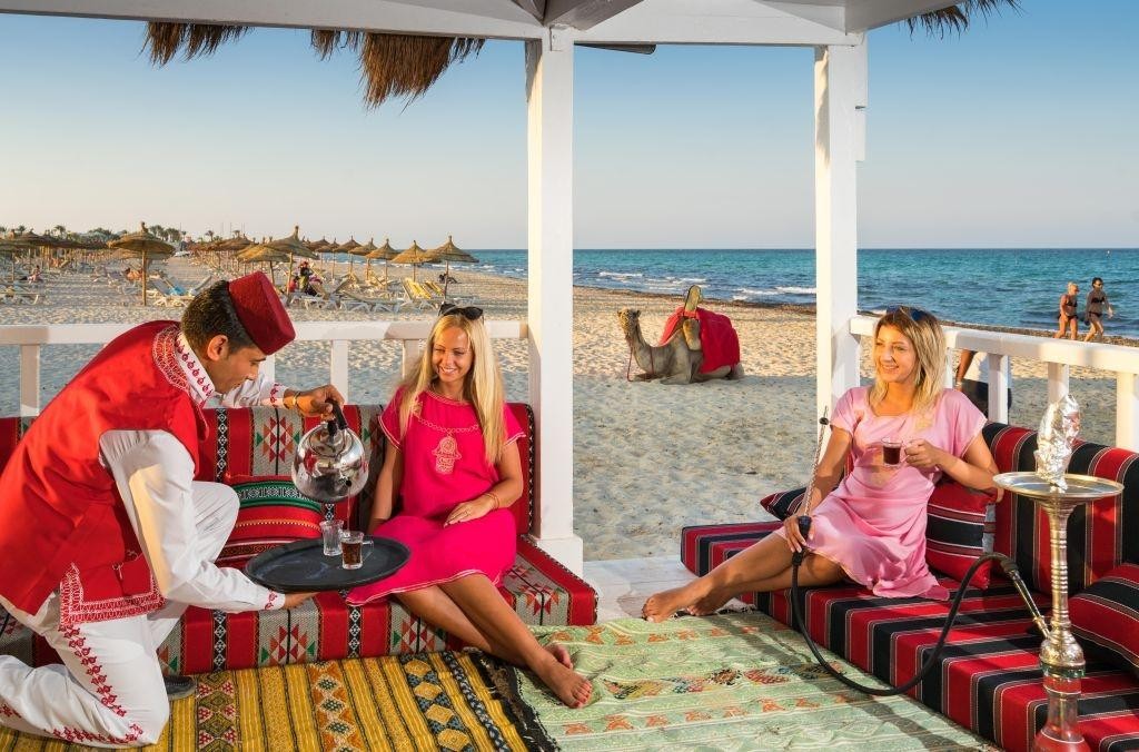 Hotel Iliade Djerba by Magic Hotels 14