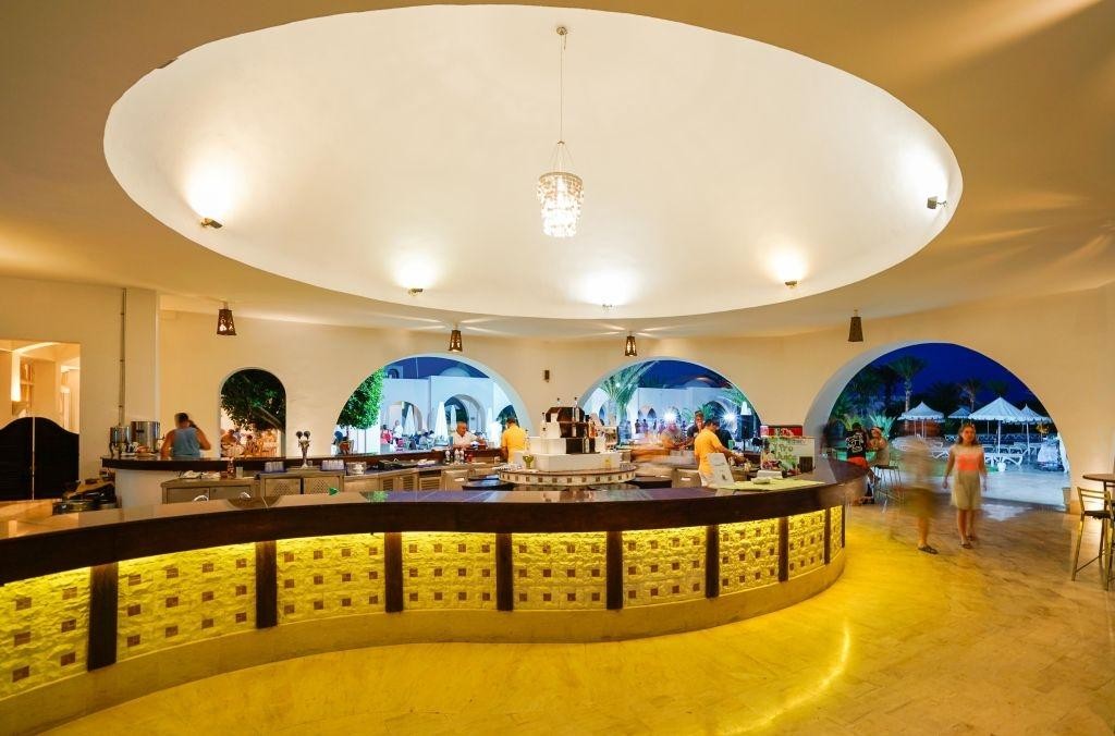 Hotel Iliade Djerba by Magic Hotels 10