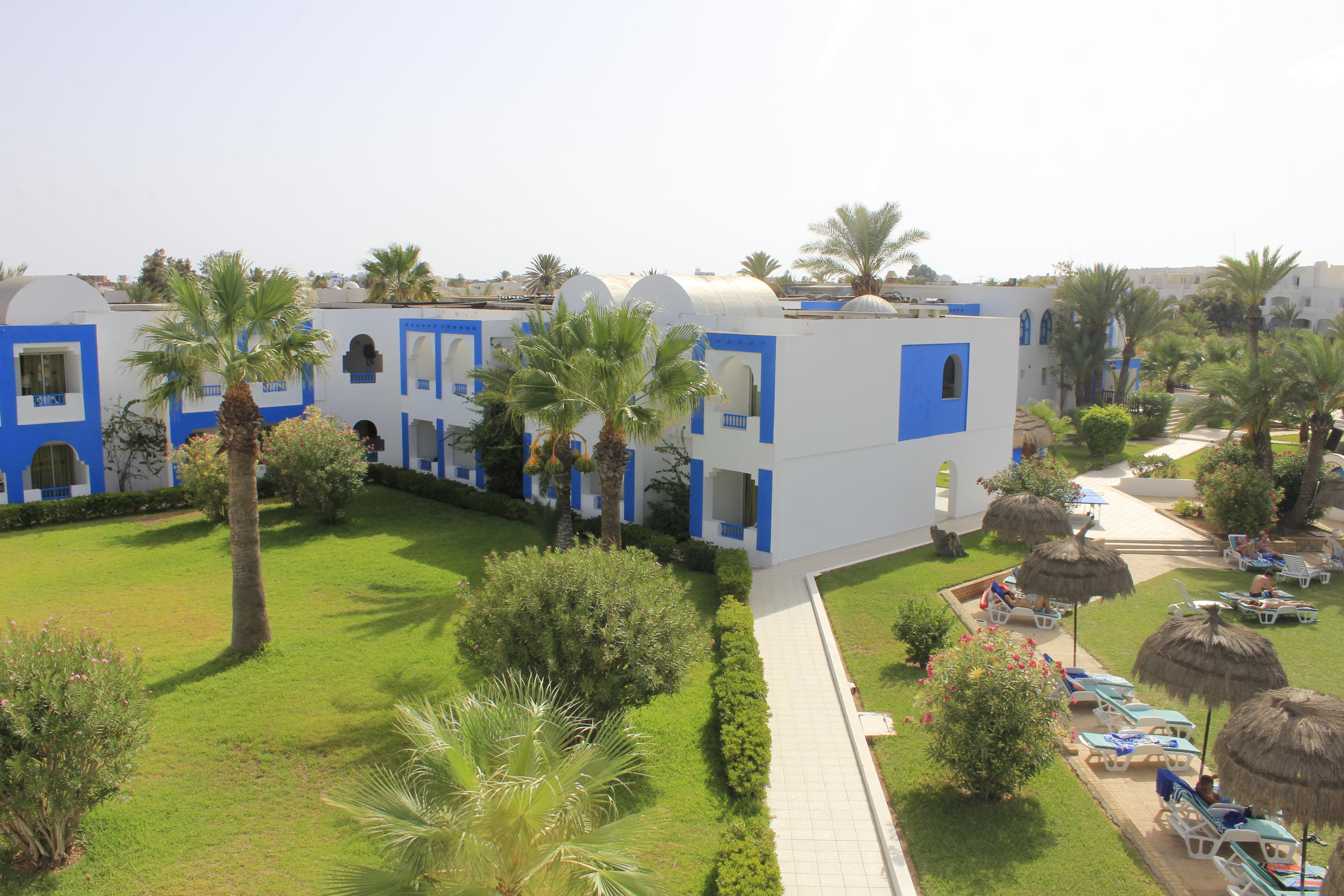 Obrázek hotelu Cedriana Djerba