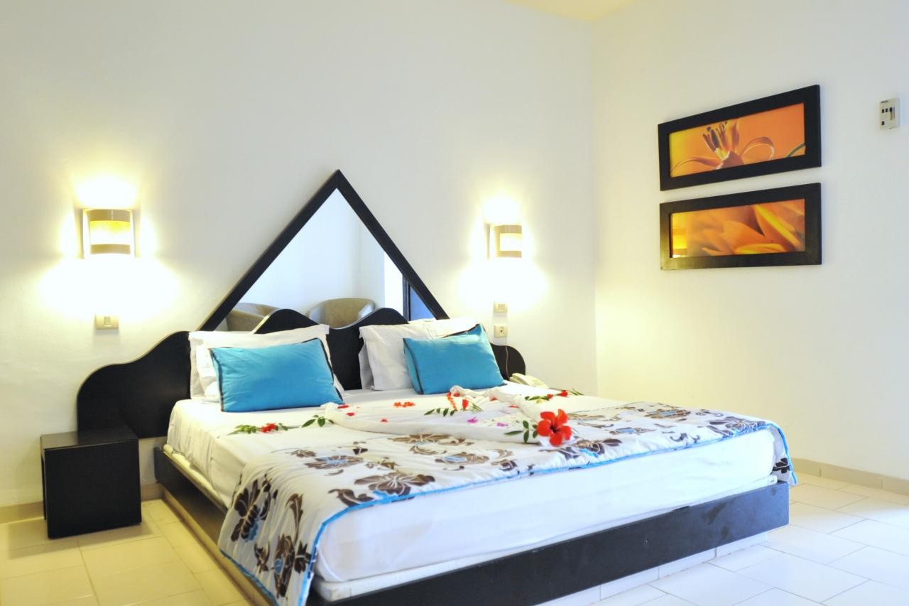 Cédriana Djerba 7