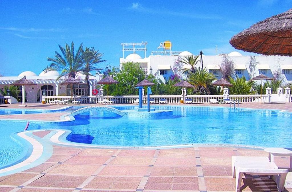 Djerba Aqua Resort 13