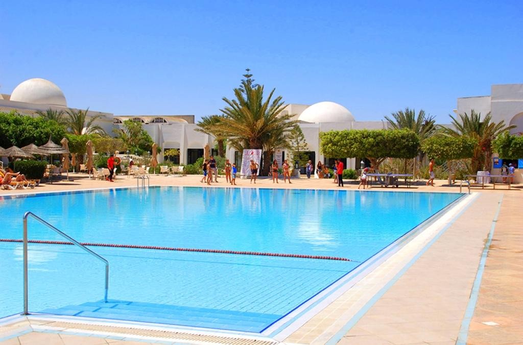 Djerba Aqua Resort – fotka 16