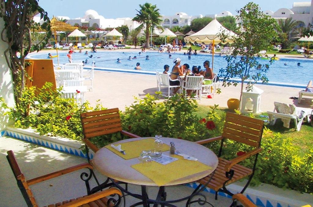Djerba Aqua Resort 14