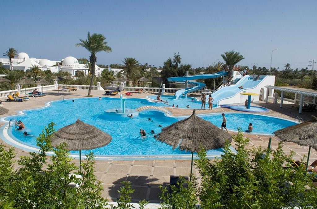 Djerba Aqua Resort 8