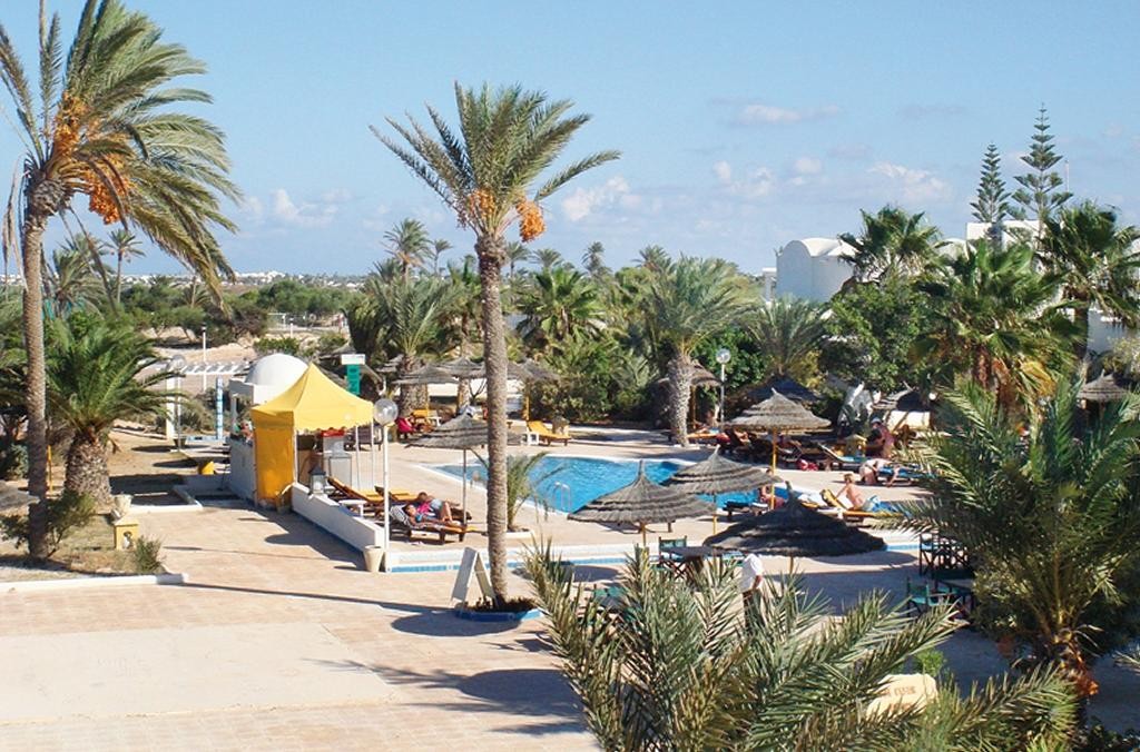 Djerba Aqua Resort 11