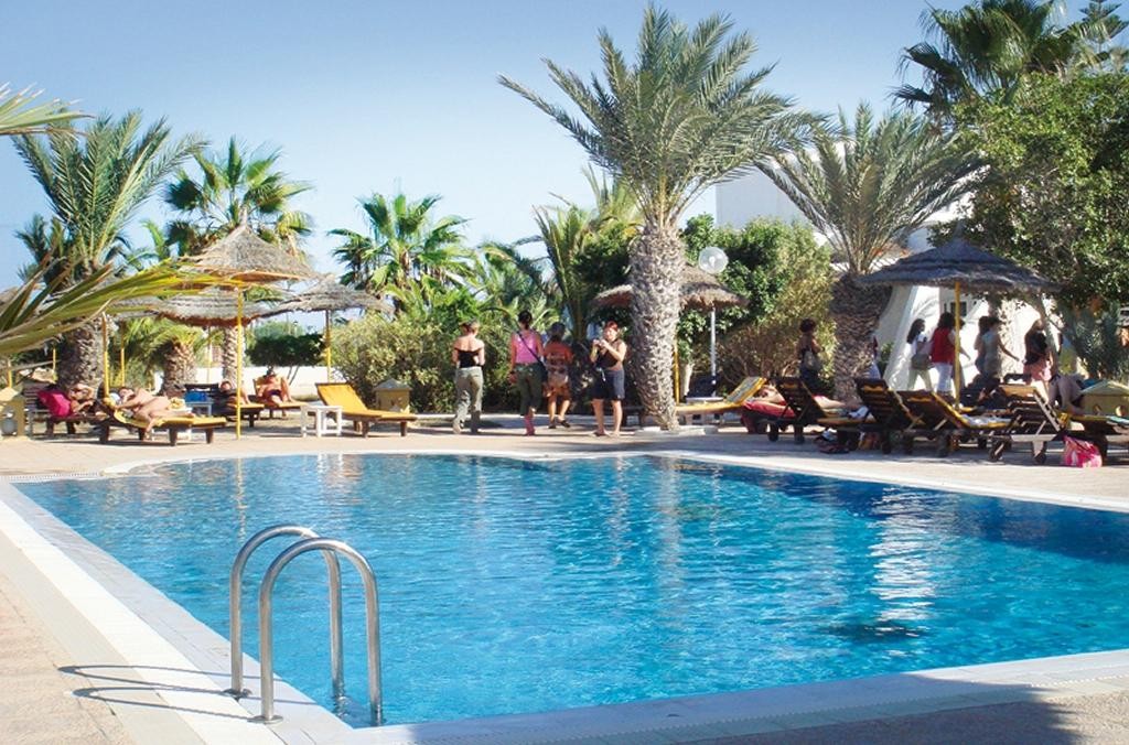 Djerba Aqua Resort 12