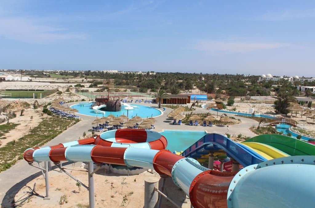 Djerba Aqua Resort 10