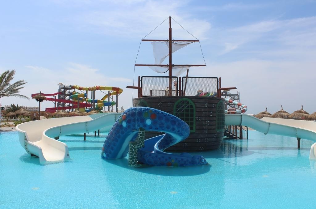 Djerba Aqua Resort 7