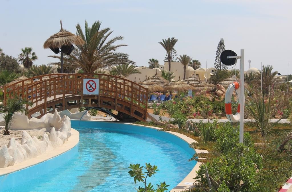 Djerba Aqua Resort 9