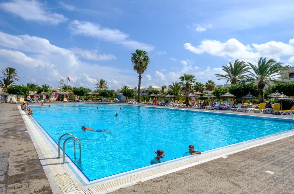 Djerba Aqua Resort 4