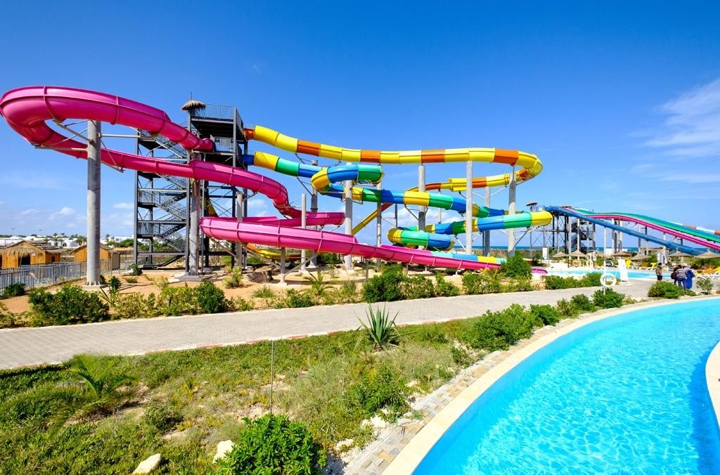 Djerba Aqua Resort – fotka 3