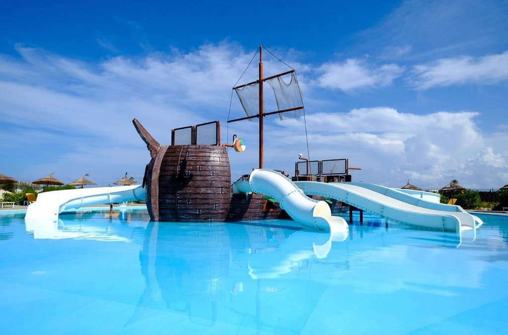 Djerba Aqua Resort – fotka 7