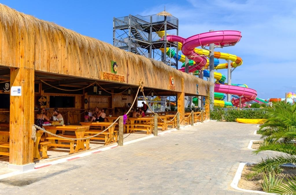 Djerba Aqua Resort 16