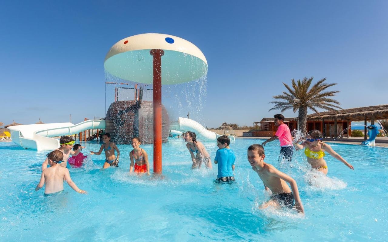 Djerba Aqua Resort