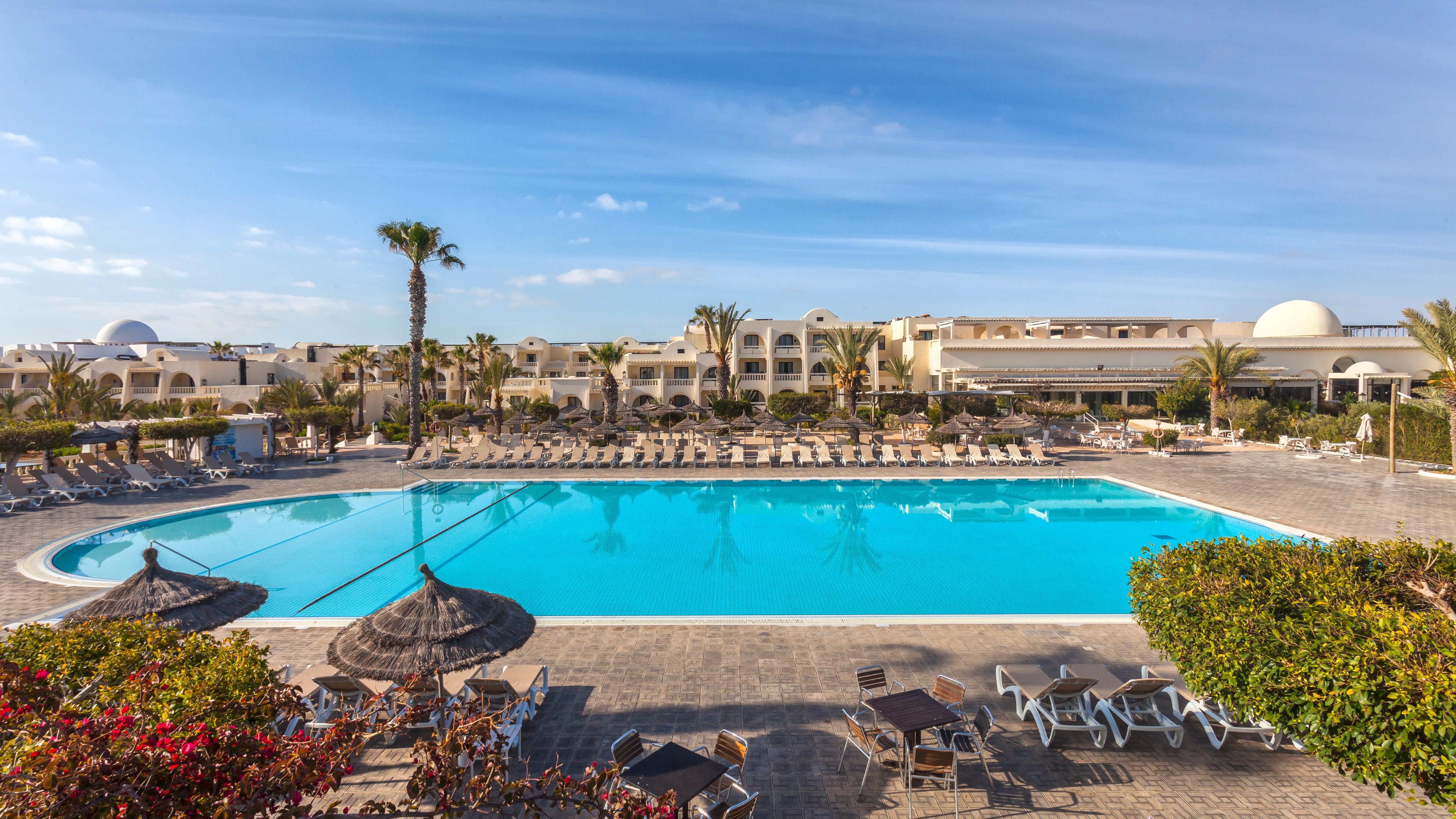Djerba Aqua Resort – fotka 30