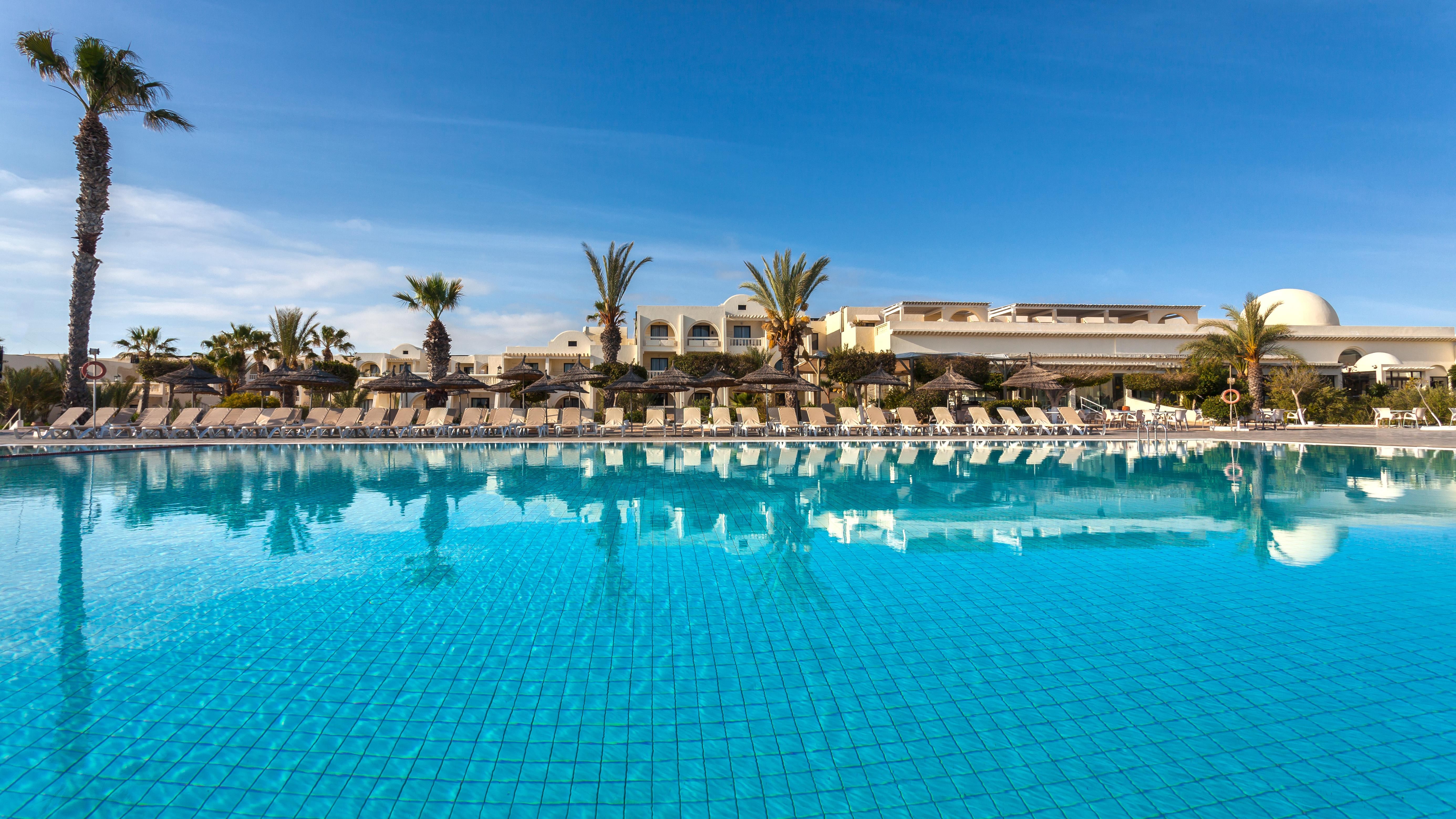 Djerba Aqua Resort – fotka 25