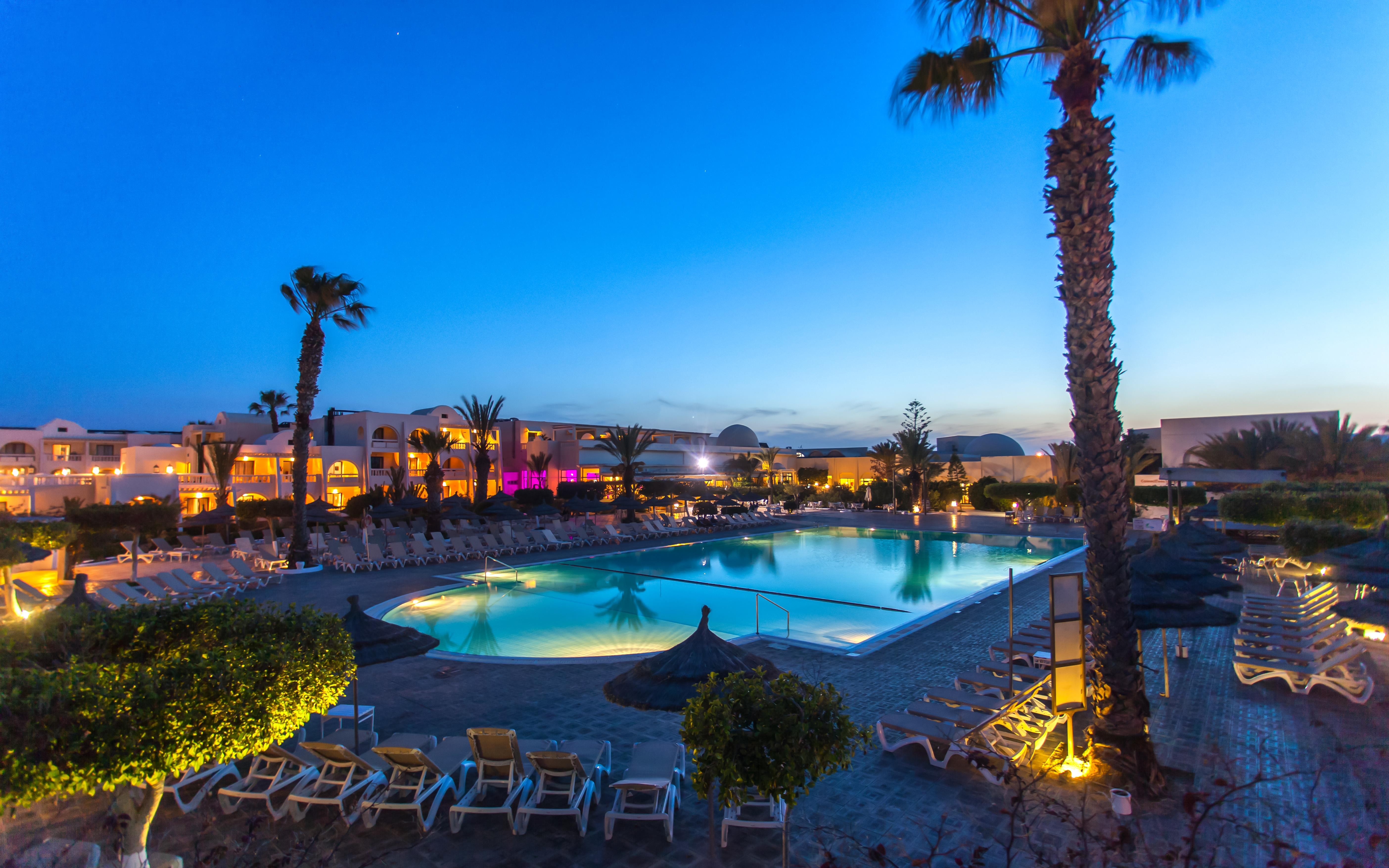 Djerba Aqua Resort – fotka 26