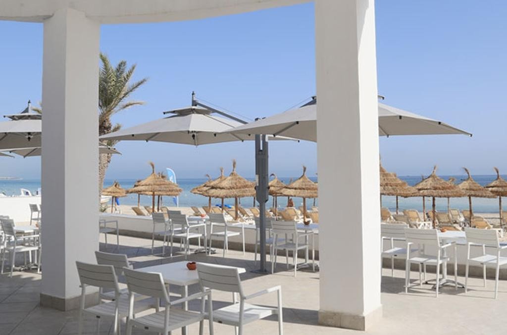 Djerba Golf Resort & Spa 11