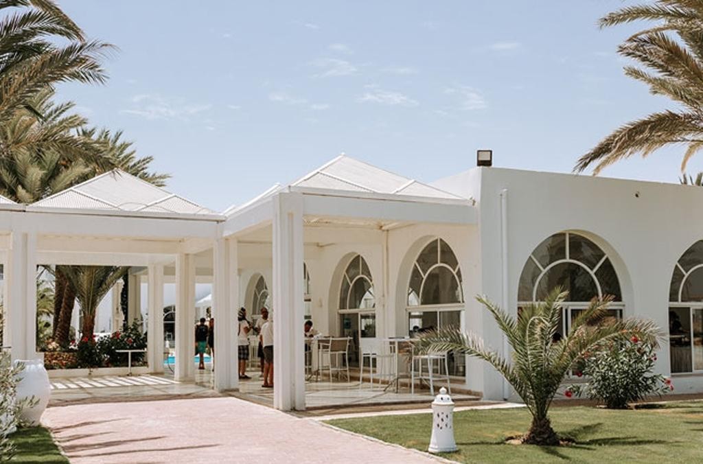 Djerba Golf Resort & Spa 17